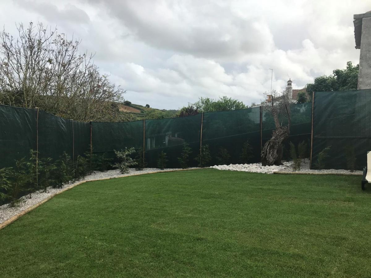 Adega Do Ze Villa Lourinha  Bagian luar foto