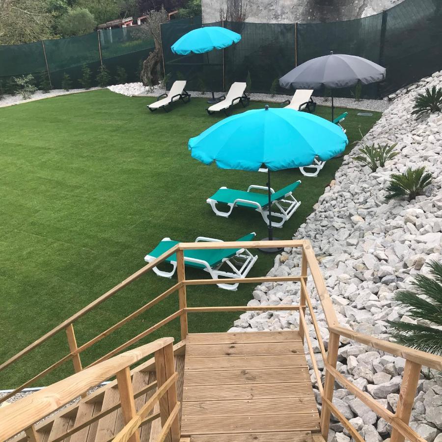 Adega Do Ze Villa Lourinha  Bagian luar foto