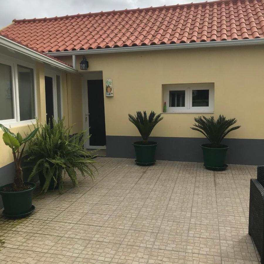 Adega Do Ze Villa Lourinha  Bagian luar foto