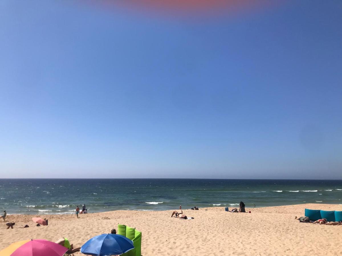 Adega Do Ze Villa Lourinha  Bagian luar foto