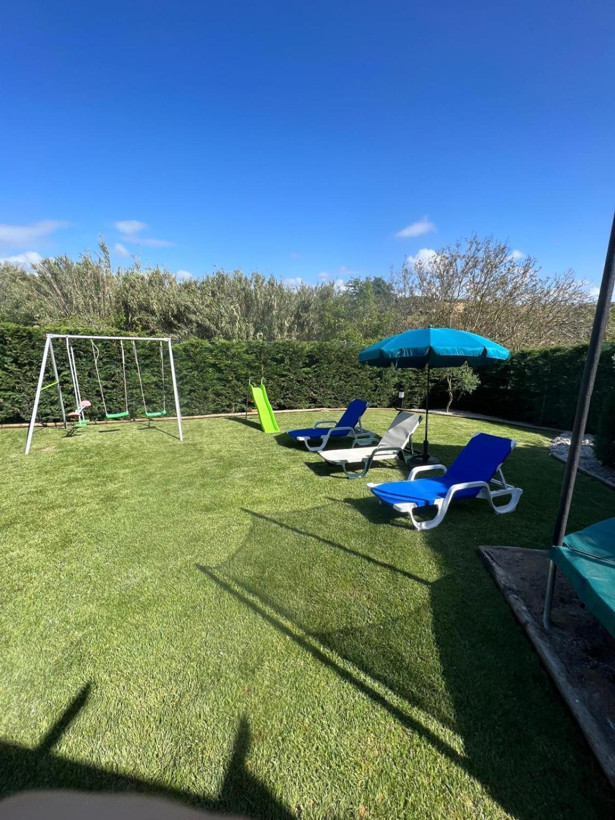 Adega Do Ze Villa Lourinha  Bagian luar foto