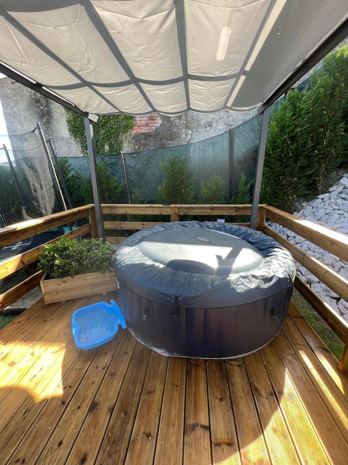 Adega Do Ze Villa Lourinha  Bagian luar foto
