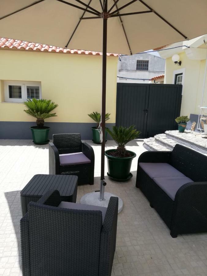 Adega Do Ze Villa Lourinha  Bagian luar foto