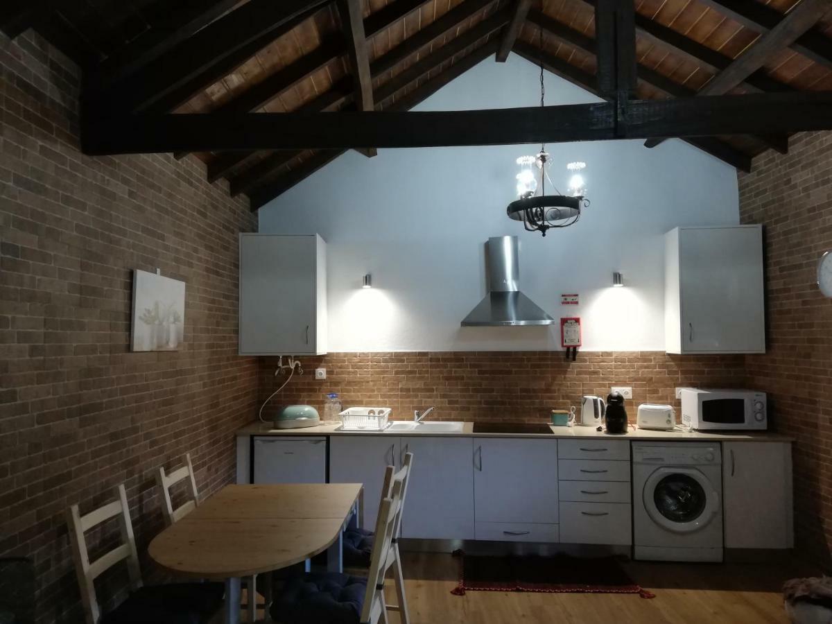 Adega Do Ze Villa Lourinha  Bagian luar foto